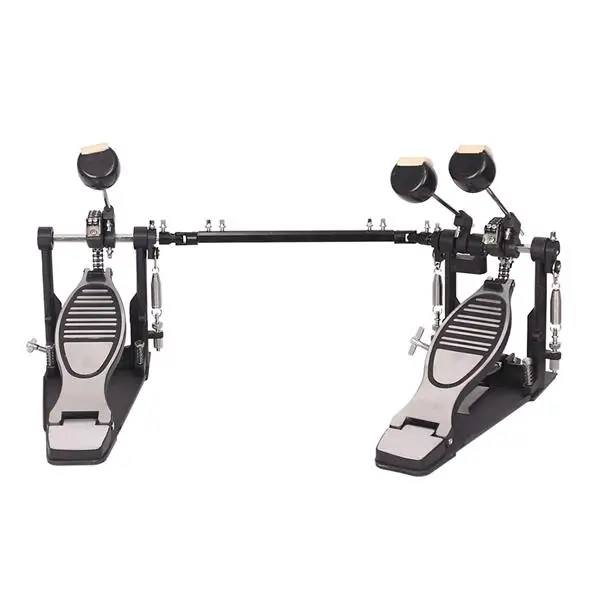 Double Kick Drum Pedal Professional Double Bass Drum Pedal view 3