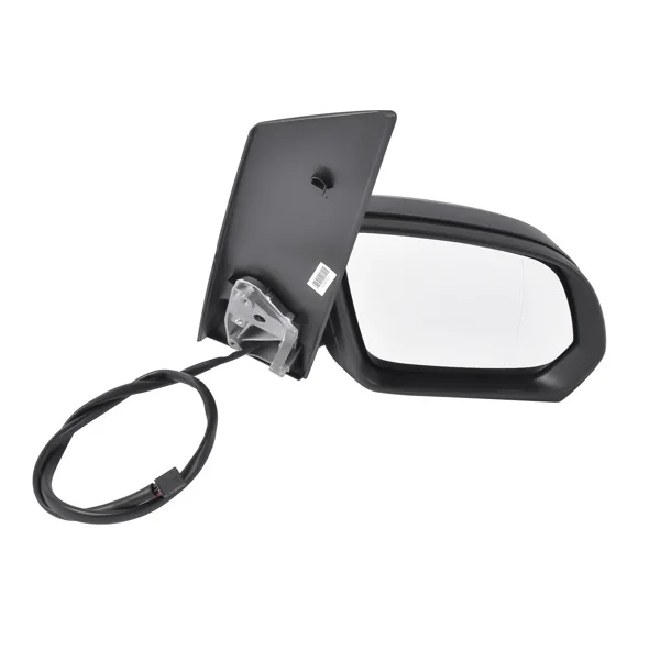 Right Side View Mirror Power Adjustment Manual Folding Heated Fits for Mercedes Metris 2.0L 2016-2023 4478110500 MB1321116