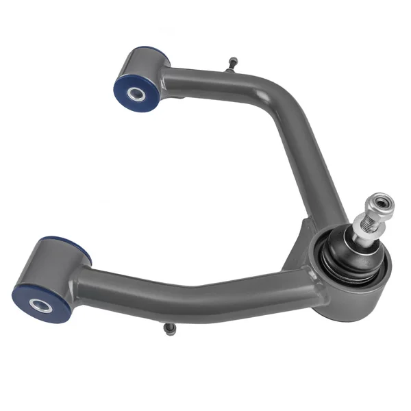 2x Front Upper Control Arms 2-4" Lift Fit For GMC Sierra 1500 2019-2024 Fit For Chevy Silverado 1500 2019-2024 view 3