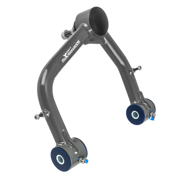 2x Front Upper Control Arms 2-4" Lift Fit For GMC Sierra 1500 2019-2024 Fit For Chevy Silverado 1500 2019-2024 view 5