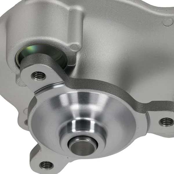 Water Pump fit for Dodge Grand Caravan Chrysler Town Country 3.8L 2001-07 42292 view 2