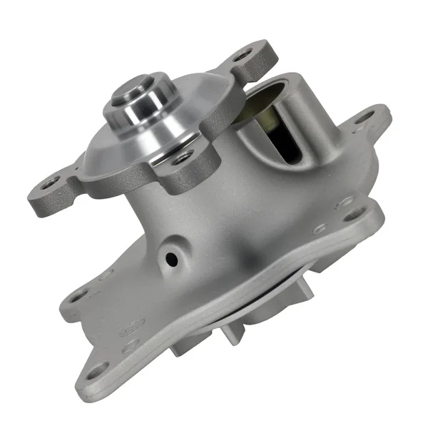 Water Pump fit for Dodge Grand Caravan Chrysler Town Country 3.8L 2001-07 42292 view 3
