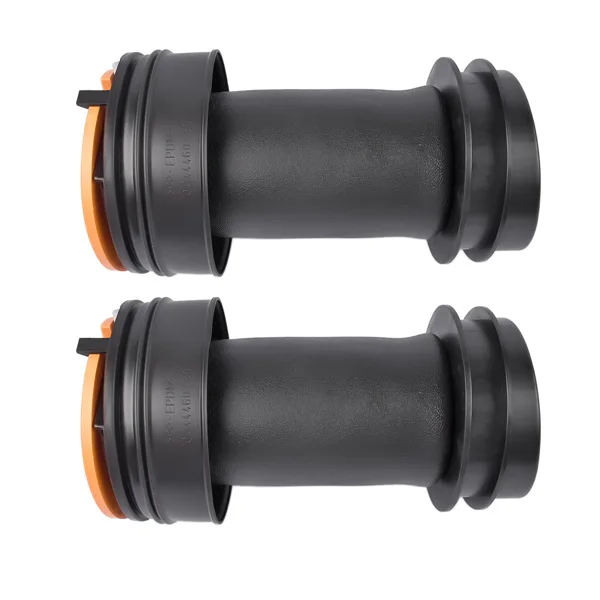Rear Suspension Helper Spring Kit fit for RAM 1500 4WD CREW CAB 2009-2023 view 5