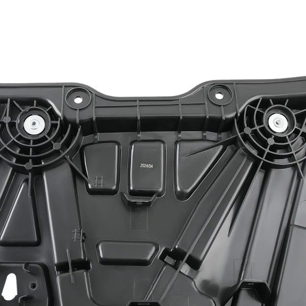 Front Right Passenger Door Window Regulator fit for KIA Optima 2016-2020 82481D4000 view 3