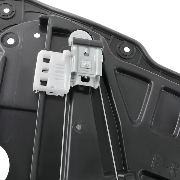 Front Right Passenger Door Window Regulator fit for KIA Optima 2016-2020 82481D4000 view 4