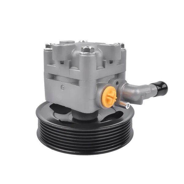 Power Steering Pump Fits for Nissan Altima Maxima Murano 2009-2014 3.5L V6 491101AA0A 491109N00A view 2