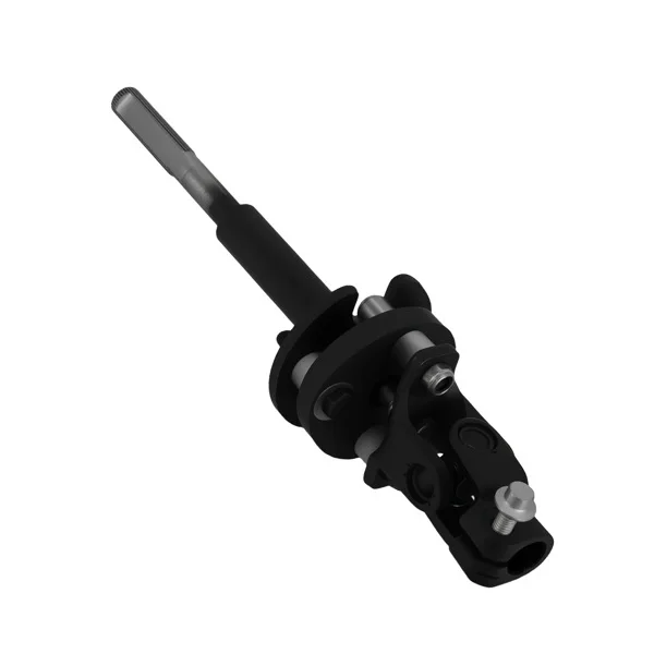 Intermediate Upper Steering Column Shaft fit for Toyota Tacoma Base PreRunner 05-15 view 2