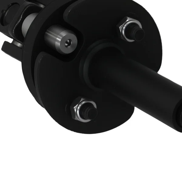 Intermediate Upper Steering Column Shaft fit for Toyota Tacoma Base PreRunner 05-15 view 5