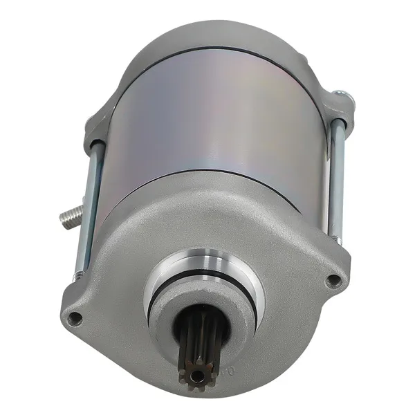 Electric Starter fit for Kawasaki MULE Pro MX KAF700 2019-2020 21163Y006 21163-Y006 view 2