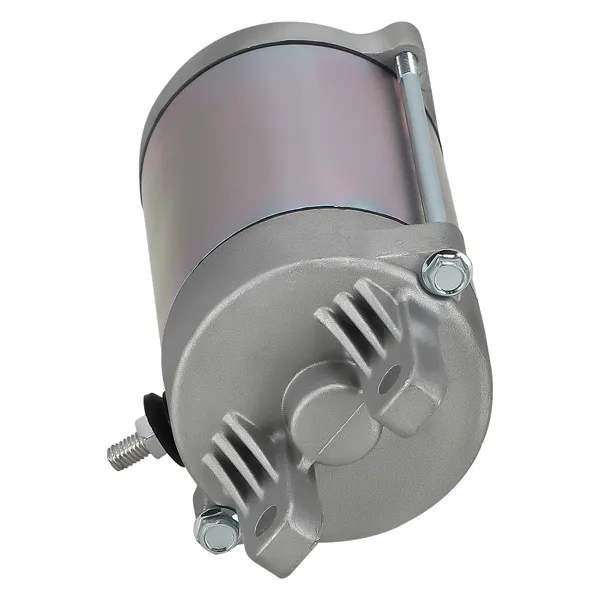 Electric Starter fit for Kawasaki MULE Pro MX KAF700 2019-2020 21163Y006 21163-Y006 view 4