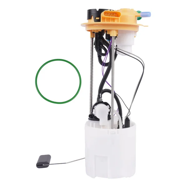 Fuel Pump Moudle Replacement for 2019-2025 Ram 1500 3.6L 5.7L 68409160AB 68409160AD 68409160AE view 3