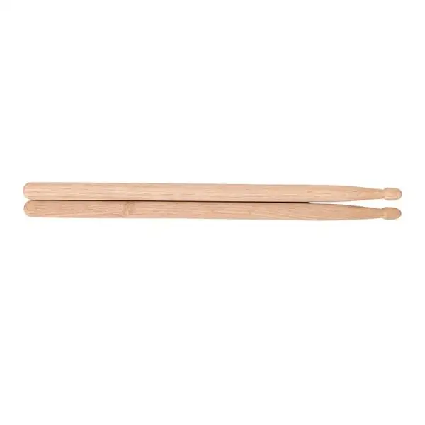 [Do Not Sell on Amazon] 10 x 6" Snare Drum Poplar Wood Drum Percussion Set Wood Color view 2