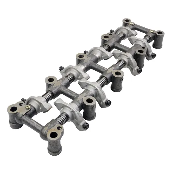 Rocker Arm Assembly Replacement for Toyota 4runner Pickup Celica Turbo 2.4l L4 1983-1995 8395RA 13801-35010 view 3