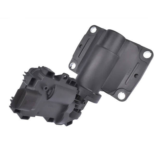 Axle Locker Actuator Replacement for RAM 2500 3500 6.4L 6.7L V8 GAS OHV 2019-2022 68449574AA view 6