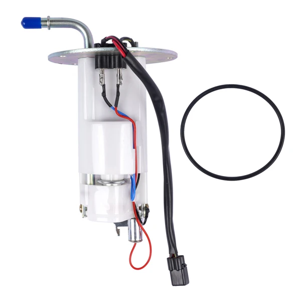 Fuel Pump Gas Sender Unit Replacement for Kawasaki Ninja ZX6R ZX636 ZX600R 2007-2022 49040-0023 view 2