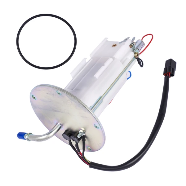 Fuel Pump Gas Sender Unit Replacement for Kawasaki Ninja ZX6R ZX636 ZX600R 2007-2022 49040-0023 view 5