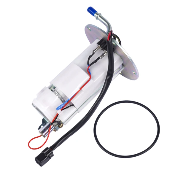 Fuel Pump Gas Sender Unit Replacement for Kawasaki Ninja ZX6R ZX636 ZX600R 2007-2022 49040-0023 view 6