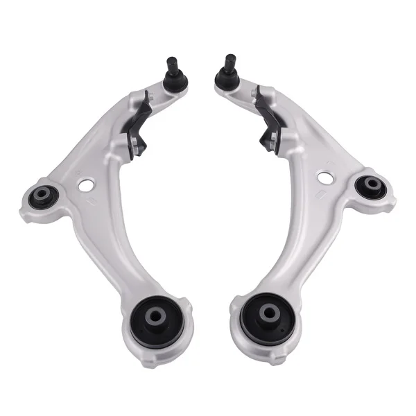 Front Lower Control Arm & Ball Joint Fit For Nissan Altima 2007 - 2012 all models 512-50224R, 512-50225L 521-075 521-076