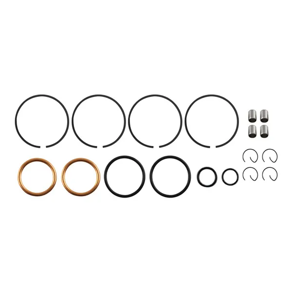 Complete Engine Rebuild Kit fit for Yamaha Banshee 350 YFZ350 YFZ 350 1987-2006 ATV view 5