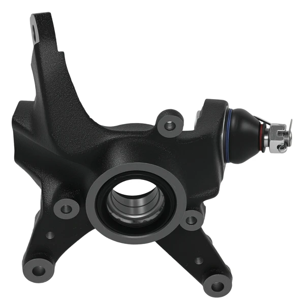 Left & Right Steering Knuckle fit for Honda TRX420 Rancher 420 4x4 Models 2007-2014