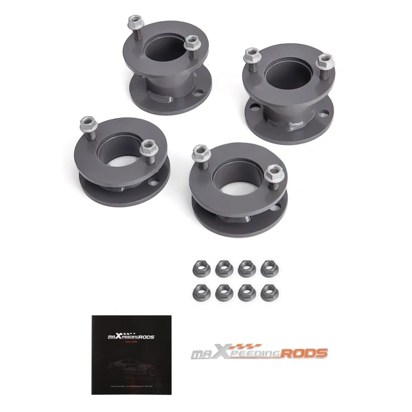 maXpeedingrods 3" Front 3" Rear Full Leveling Lift Kit fit for Honda CRV 97-2001 view 6