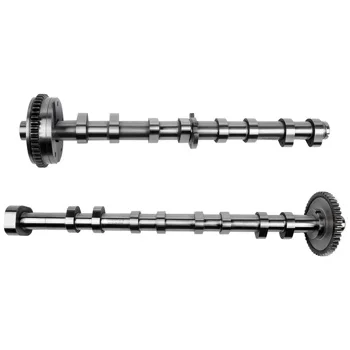 Adjustable Camber Front Control Arms With Ball Joints fit for Dodge Challenger 08-23 view 6