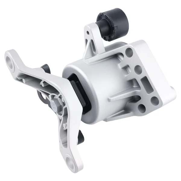 Front Transmission Mount Kit fit for Ford Fusion 2013-2017 2.0L Turbocharged 3347 view 2