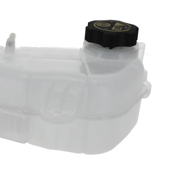 Coolant Overflow Reservoir Tank with Cap fit for Chevrolet Sonic 2012-2020 603-386 view 3