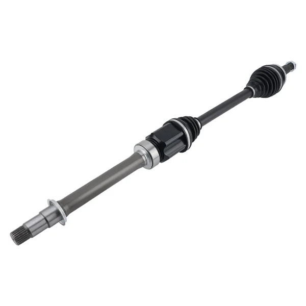 Front Right Passenger CV Joint Axle Shaft fit for Toyota Sienna 3.5L view 3
