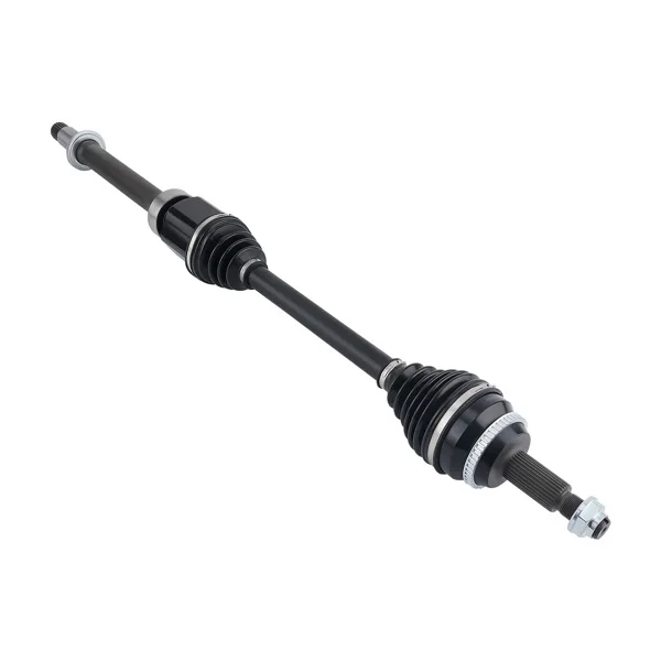 Front Right Passenger CV Joint Axle Shaft fit for Toyota Sienna 3.5L view 4