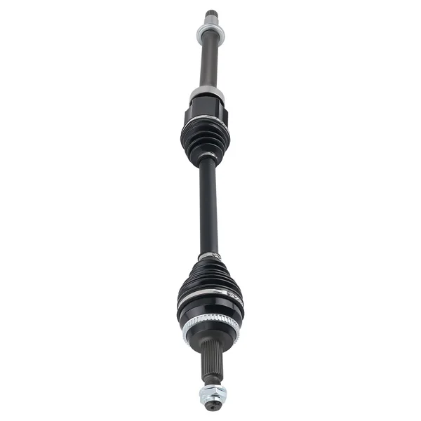 Front Right Passenger CV Joint Axle Shaft fit for Toyota Sienna 3.5L view 5
