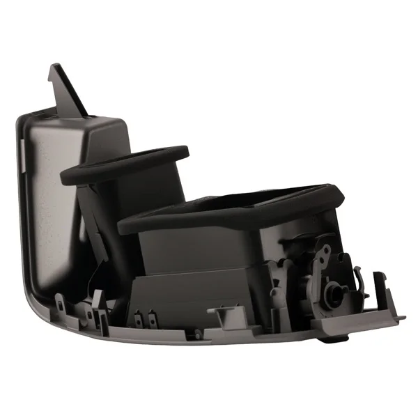 LH & RHAir Vent LH RH fit for Nissan Armada/Titan 2004-2006 68420-7S000 Gray view 5