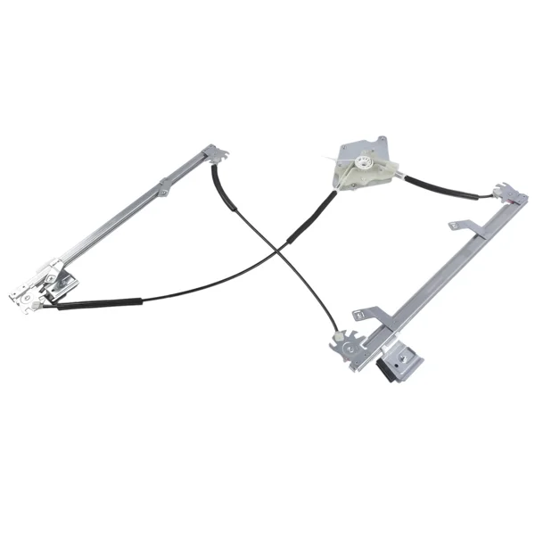 Front Left Window Regulator Fit for Mercedes-Benz G500 G55 G63 AMG Sport Utility 2002-2017 view 3