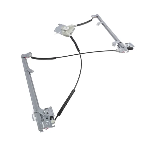 Front Left Window Regulator Fit for Mercedes-Benz G500 G55 G63 AMG Sport Utility 2002-2017 view 4