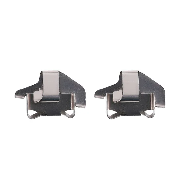 Front Left Right Brake Caliper w/Bracket fit for Ford F-250 F-350 Super Duty 18B5022