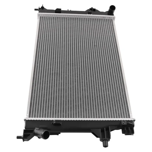 Radiator fit for Hyundai Elantra GT 2018-2020 MT/Elantra 2017-2020 2.0L HY3010213 view 3