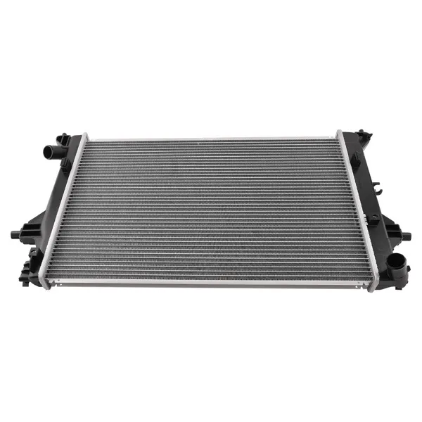 Radiator fit for Hyundai Elantra GT 2018-2020 MT/Elantra 2017-2020 2.0L HY3010213 view 5