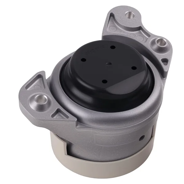 Left & Right Engine Motor Mounts fit for Mercedes-Benz C300 E300 4Matic 2.0L 15-18 view 2