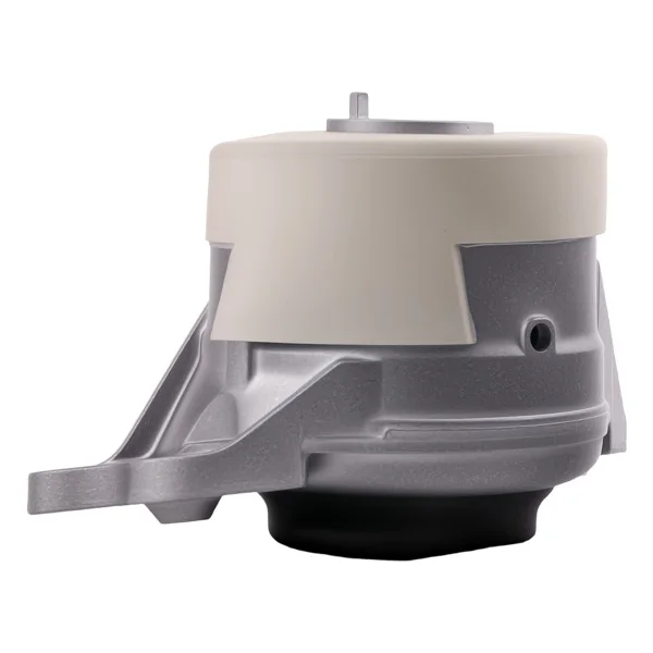 Left & Right Engine Motor Mounts fit for Mercedes-Benz C300 E300 4Matic 2.0L 15-18 view 3