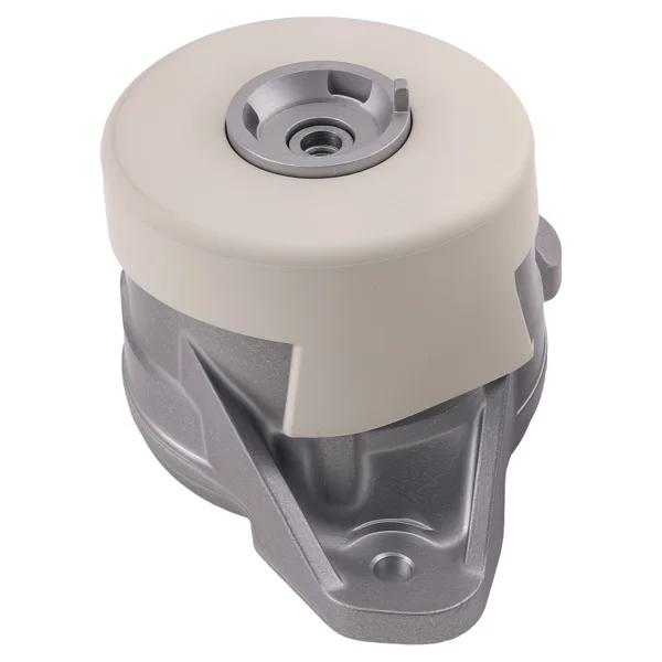Left & Right Engine Motor Mounts fit for Mercedes-Benz C300 E300 4Matic 2.0L 15-18 view 4