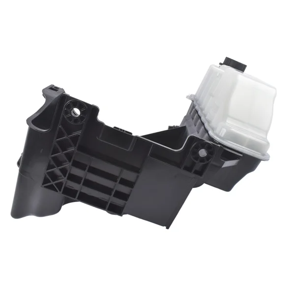 Engine Coolant Reservoir Tank w/ Cap 603-276 9C3Z8101B Replacement for Ford F-250 F-350 F-450 F-550 Super Duty 2011-2016 V8 6.7L view 5