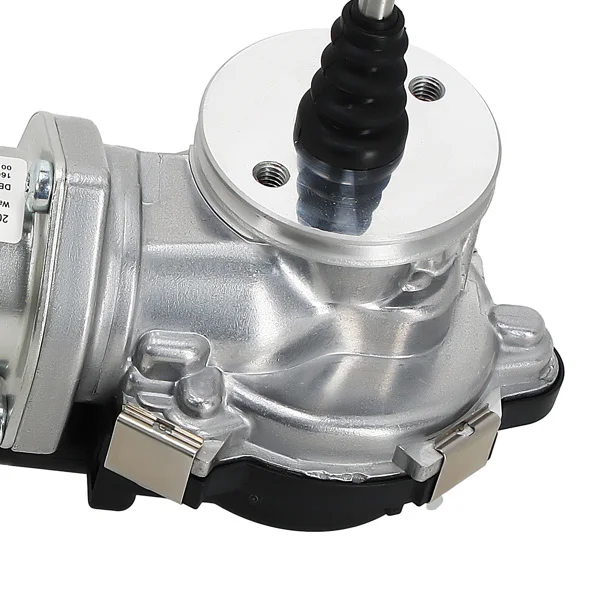 Turbo Wastegate Actuator fit for Audi A4 A5 A6 Q7 Quatro 2017 2018 2019 2020 2.0L view 4