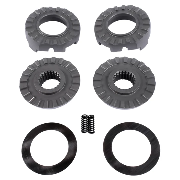 Front Differential Locker For Can-Am Commander Bombardier Outlander Renegade view 4
