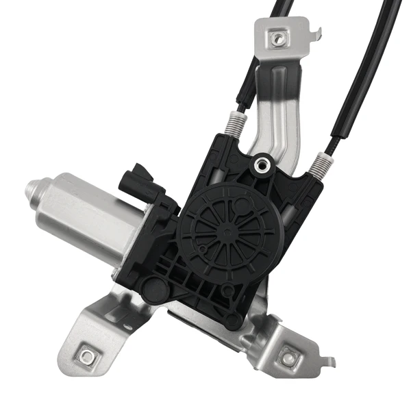 Electric Window Regulator Rear Left fit for Tahoe/Yukon 00-06 748-228 w/ Motor view 2