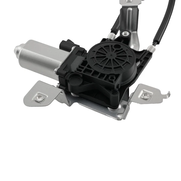 Electric Window Regulator Rear Left fit for Tahoe/Yukon 00-06 748-228 w/ Motor view 3