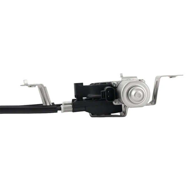 Electric Window Regulator Rear Left fit for Tahoe/Yukon 00-06 748-228 w/ Motor view 4