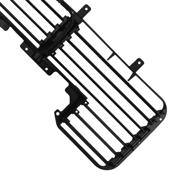 Active Grille Shutter fit for Silverado 1500 WT 2017-2019 GM1206119 Front view 3