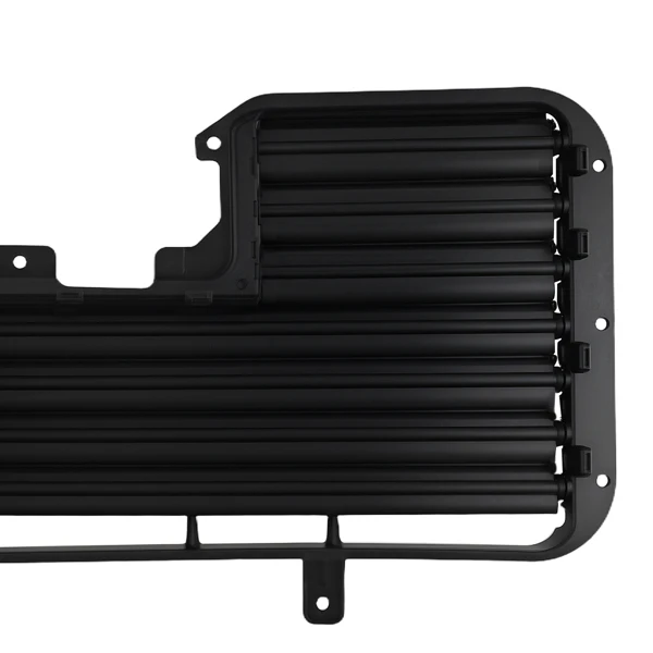 Active Grille Shutter fit for Silverado 1500 WT 2017-2019 GM1206119 Front