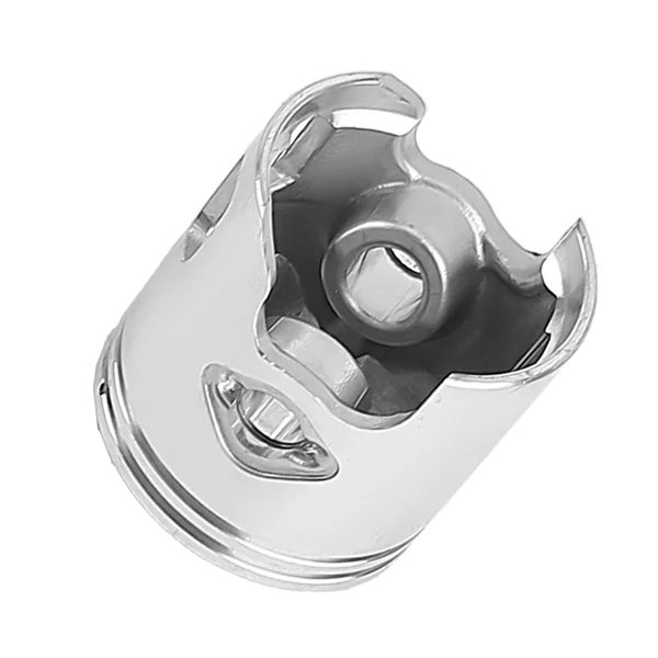Piston Cylinder Kit Head Piston Fit For Yamaha Zuma 70cc Big Bore Yw50 Yw 50 2002-2011 3301-532 view 5
