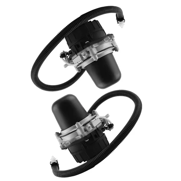 2X Secondary Air Injection Smog Pump fit for Toyota Sequoia Tundra 2011 176100S030 view 3